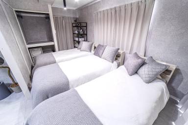 36 m² Apartment
