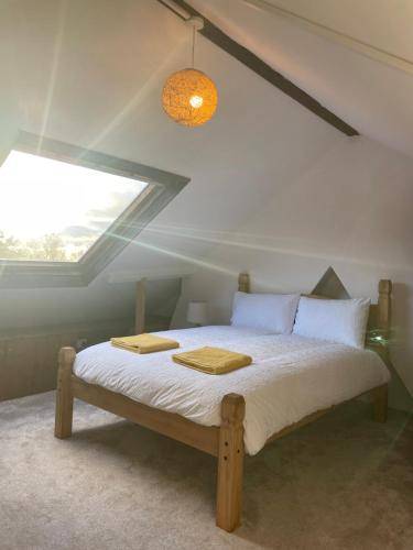 Bed and breakfast Brighton