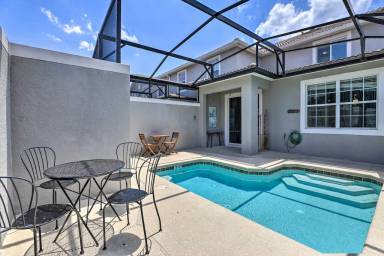 Maison de vacances 201 m²