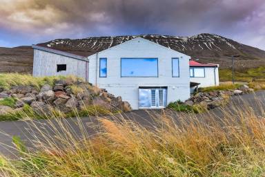 Apartamentos en Islandia - Alojamiento en Islandia