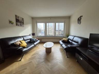 Appartement 58 m²