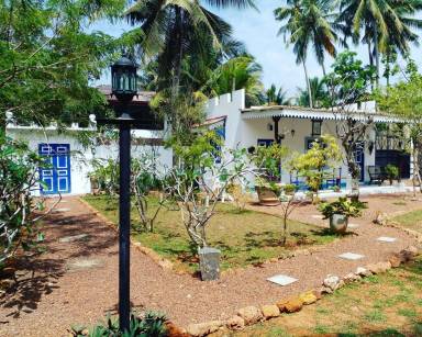 House Bentota