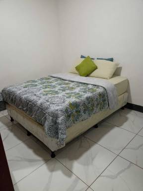 Apartment Barrio el Progreso