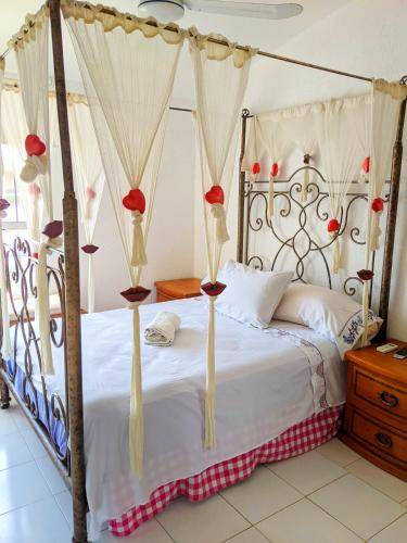 Bed & Breakfast Cancún