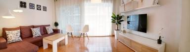 Apartamento  Águilas