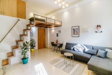 Apartment Ramat Gan