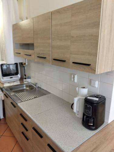 Apartma Plzen