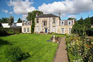 House Dalkeith