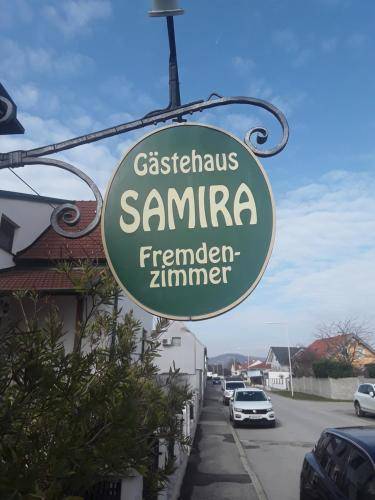 Ferienhaus Purbach am Neusiedler See
