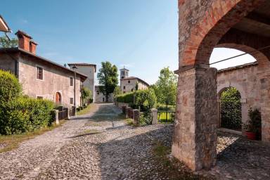 Casa Cervignano del Friuli