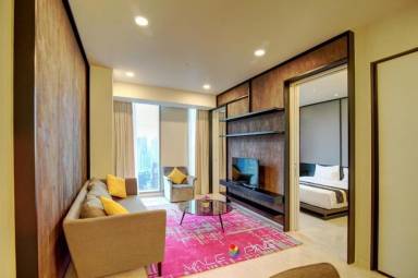 Aparthotel Kuala Lumpur
