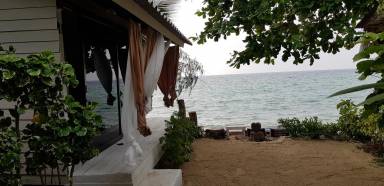 Resort Ko Pha-ngan