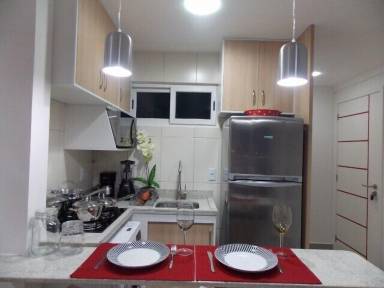 Apartamento  Natal