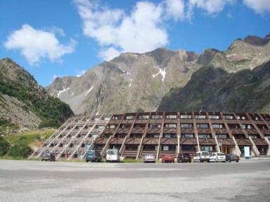Apartamento Piau Engaly