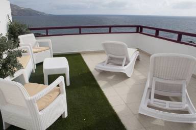 Apartamento Santa Cruz de la Palma