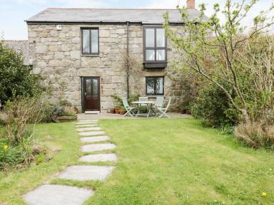 Cottage Saint Ives