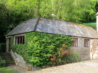 Cottage Cutcombe