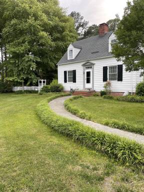 House Reedville