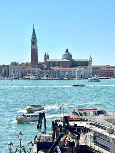 Apartment Venezia-Murano-Burano