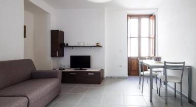 Appartement 89 m²