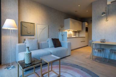 Apartment The Hague