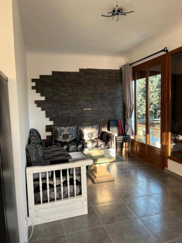 Appartement Saint-Genis-Laval