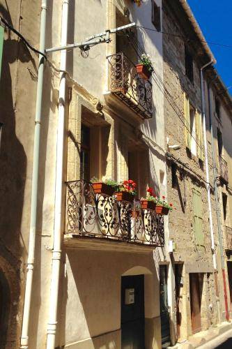 Maison de vacances  Pézenas