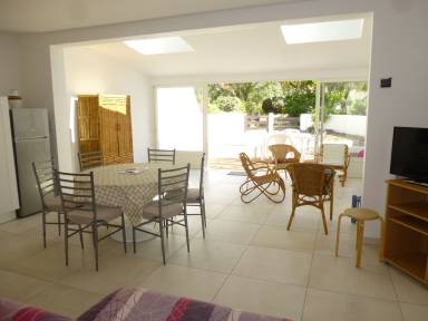 Airbnb  Saint-Jean-de-Monts