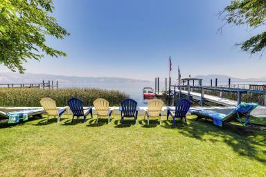 House Lakeport