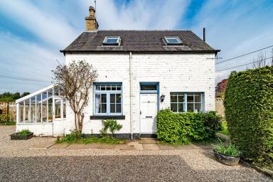 House  Blairgowrie