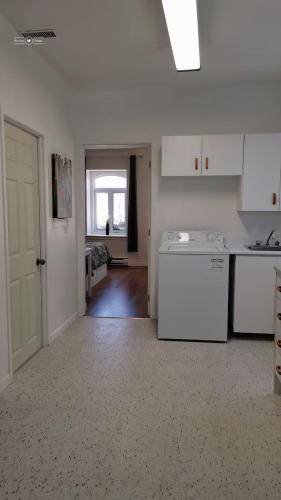 Apartman Saint-Roch