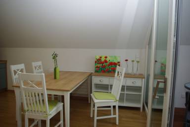 Appartement Wismar