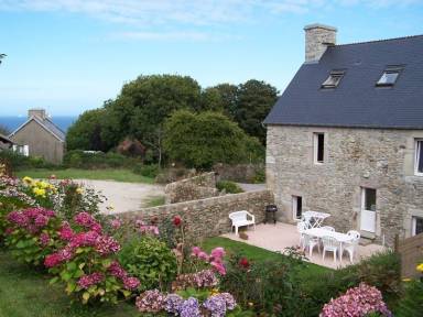 Gîte 76 m²