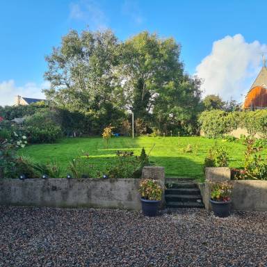 House  Kinlough