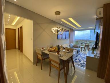 Apartamento Barramares