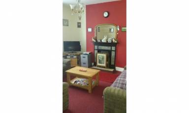 Bed & Breakfast Cork