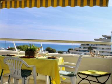 Appartement Cagnes-sur-Mer
