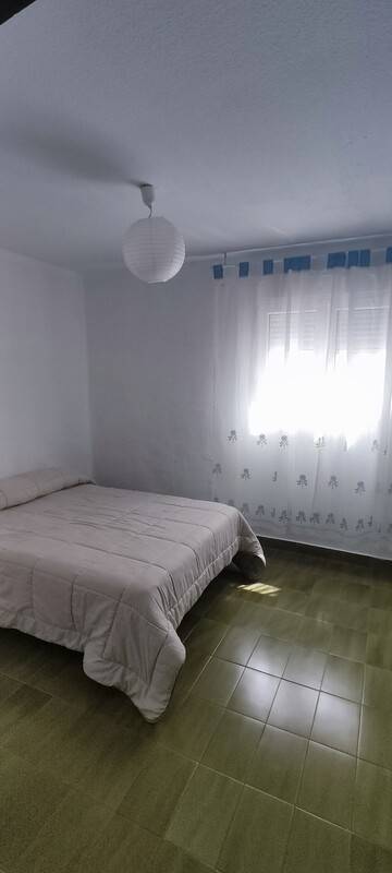 Chambre privée Grenade