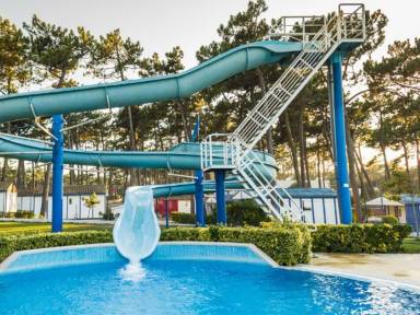 Chalet  Marinha Grande