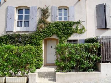 Appartamento Grimaud