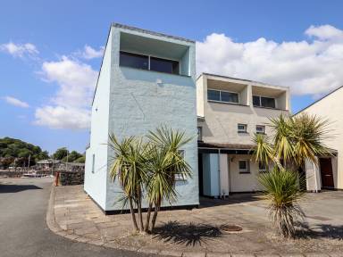 House  Borth-y-Gest
