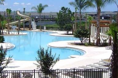 Apartamento Citrus Ridge