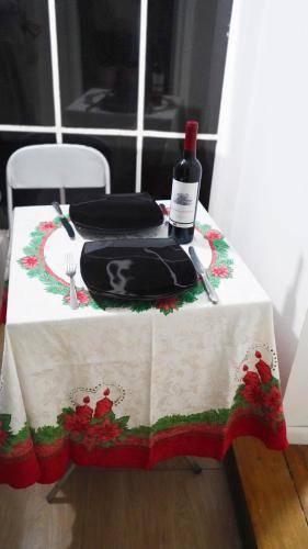 Apartamento  Restinga