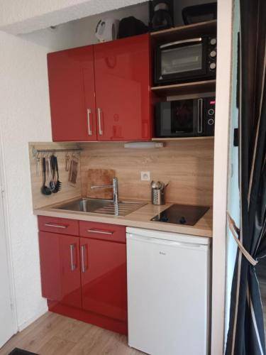 Appartement Piau Engaly