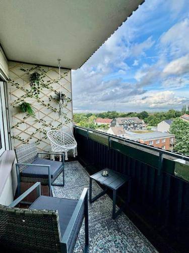 Apartment Herne