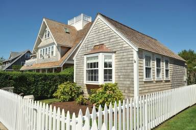 Cottage  Nantucket