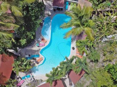 Villa Sainte-Anne