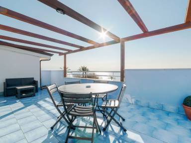 Appartement Policastro Bussentino
