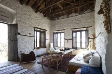 Ferienhaus Agios Apostolos o Neos