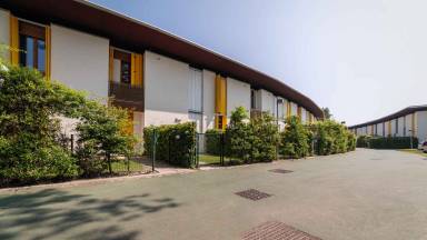 Casa 65 m²